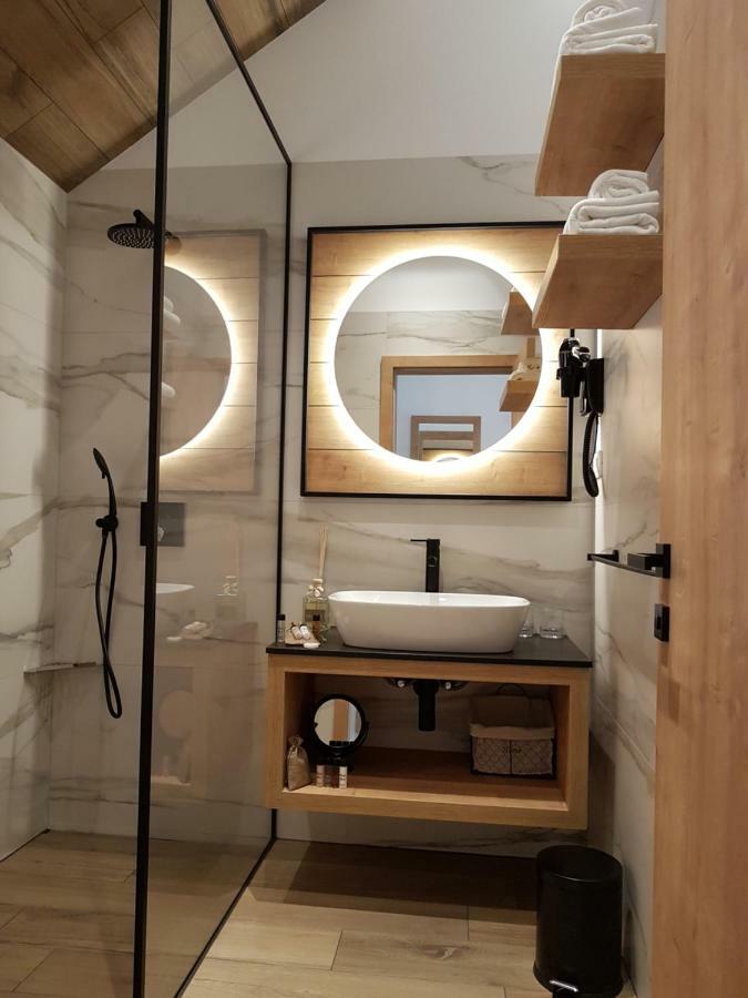 Chalet Zana ブレッド エクステリア 写真