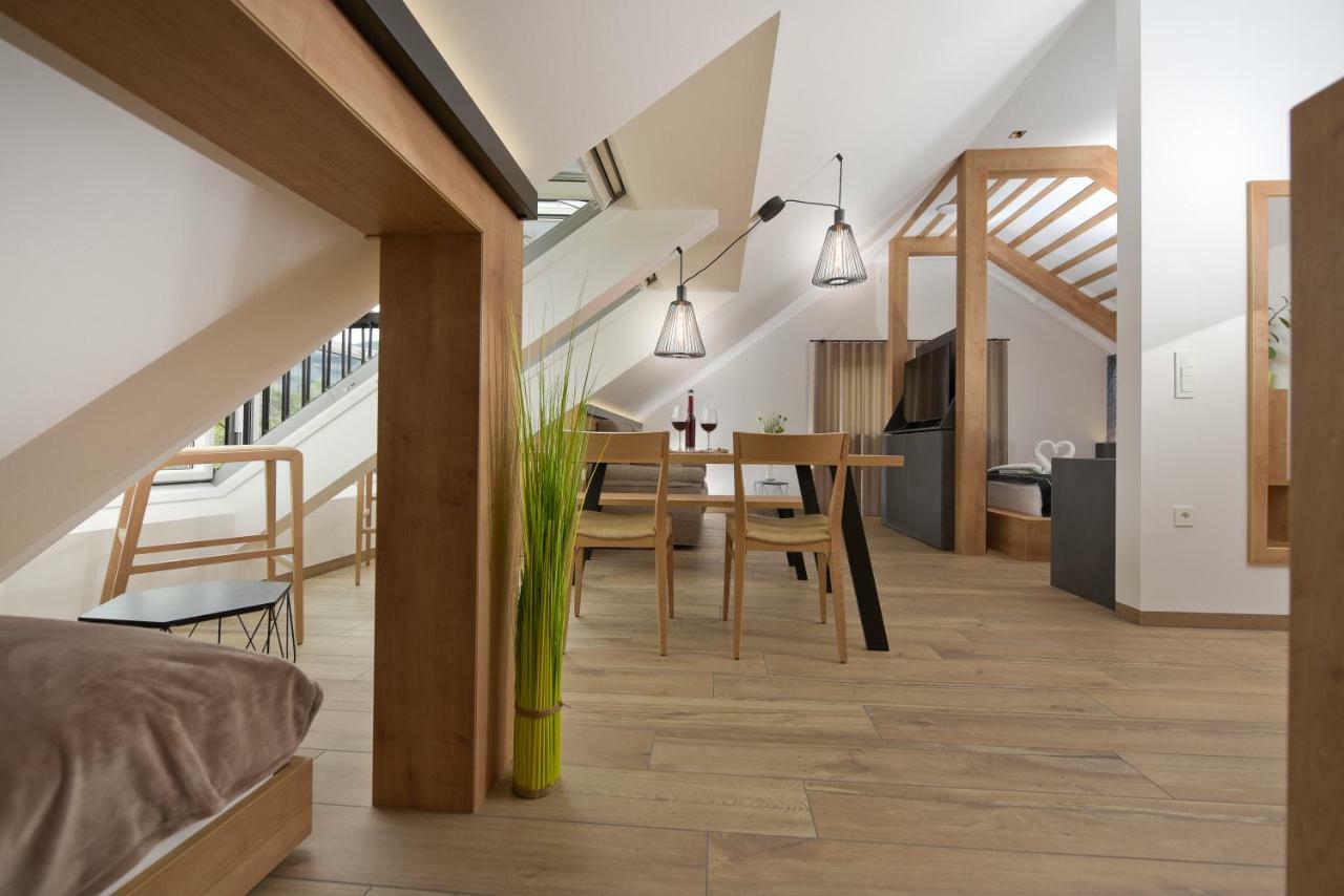 Chalet Zana ブレッド エクステリア 写真