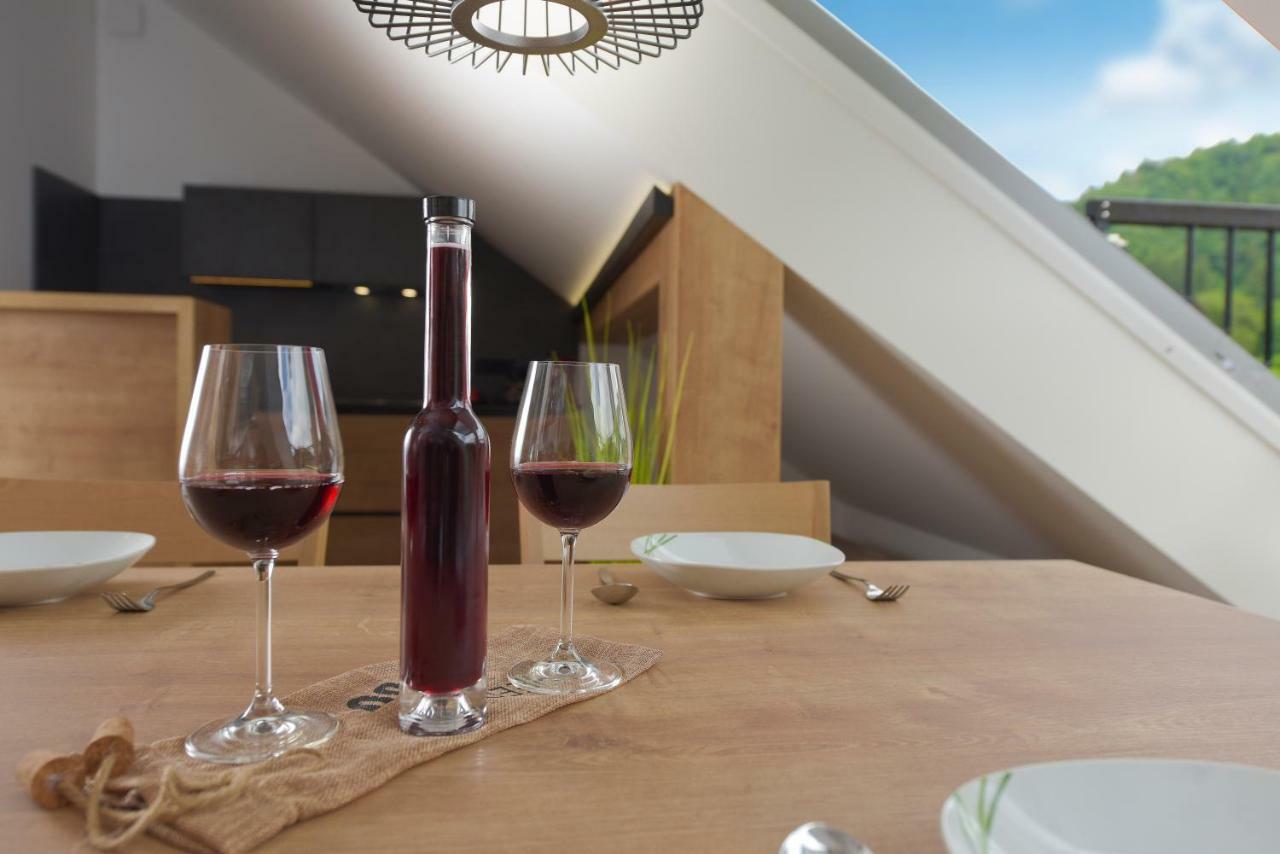 Chalet Zana ブレッド エクステリア 写真