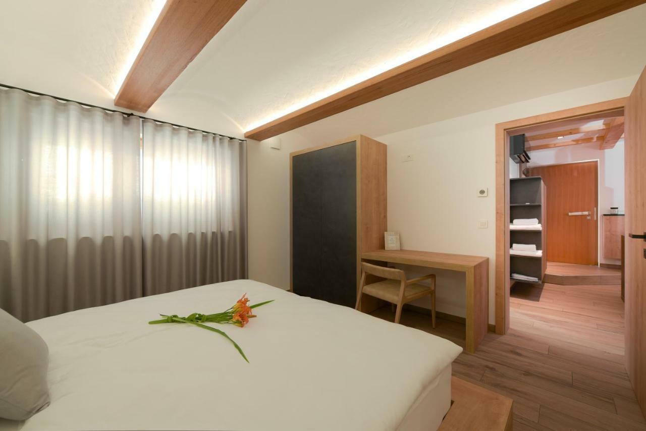 Chalet Zana ブレッド エクステリア 写真
