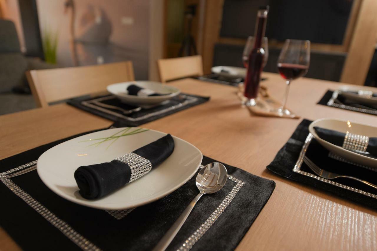Chalet Zana ブレッド エクステリア 写真